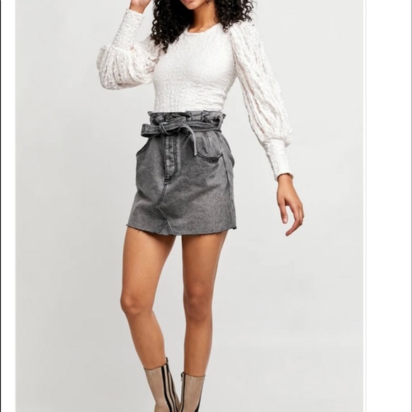 Free People Dresses & Skirts - Free People East of Eden Skirt